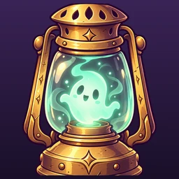 Ghost Rooms